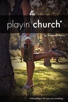 Antoinette Davis | Playin' Church | Taschenbuch | Englisch (2012)