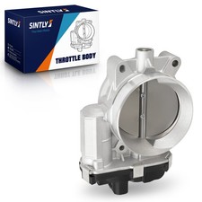 Sintly Throttle Body For Chevy Silverado 1500 Trailblazer Gmc Sierra Cadillac Sintly Throttle Body For Chevy Silverado 1500 Trailblazer Gmc Sierra Cadillac
