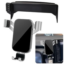 LUNQIN Car Phone Holder for Toyota Corolla 2020 2021 2022 2023 2024 2025 and ...