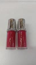 LimeLife by Alcone Perfect Lip Gloss  - Pride - Travel Size .08 oz - 2 PACK