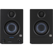 PreSonus Eris 3.5 Monitors 2nd Gen (Pair)