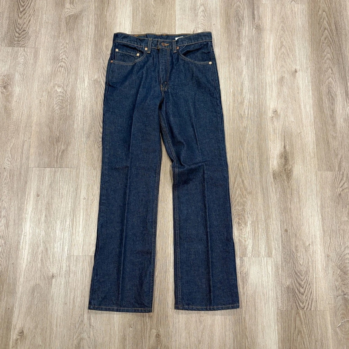 Levis 517 0217 In Men's Vintage Jeans for sale | eBay