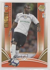 2009-10 Panini Megacracks MGK La Liga Miguel #273