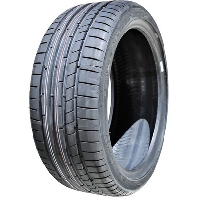 Tire Dunlop Sport Maxx RT2 245/35ZR18 245/35R18 92Y XL High