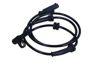 1 X Raddrehzahlsensor Abs-Sensor Maxgear 20-0326 FüR Fiat