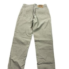 1980s Vintage Levis Corduroy Pants 28x29.5