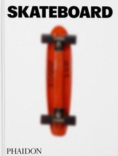 Skateboard Jonathan Olivares