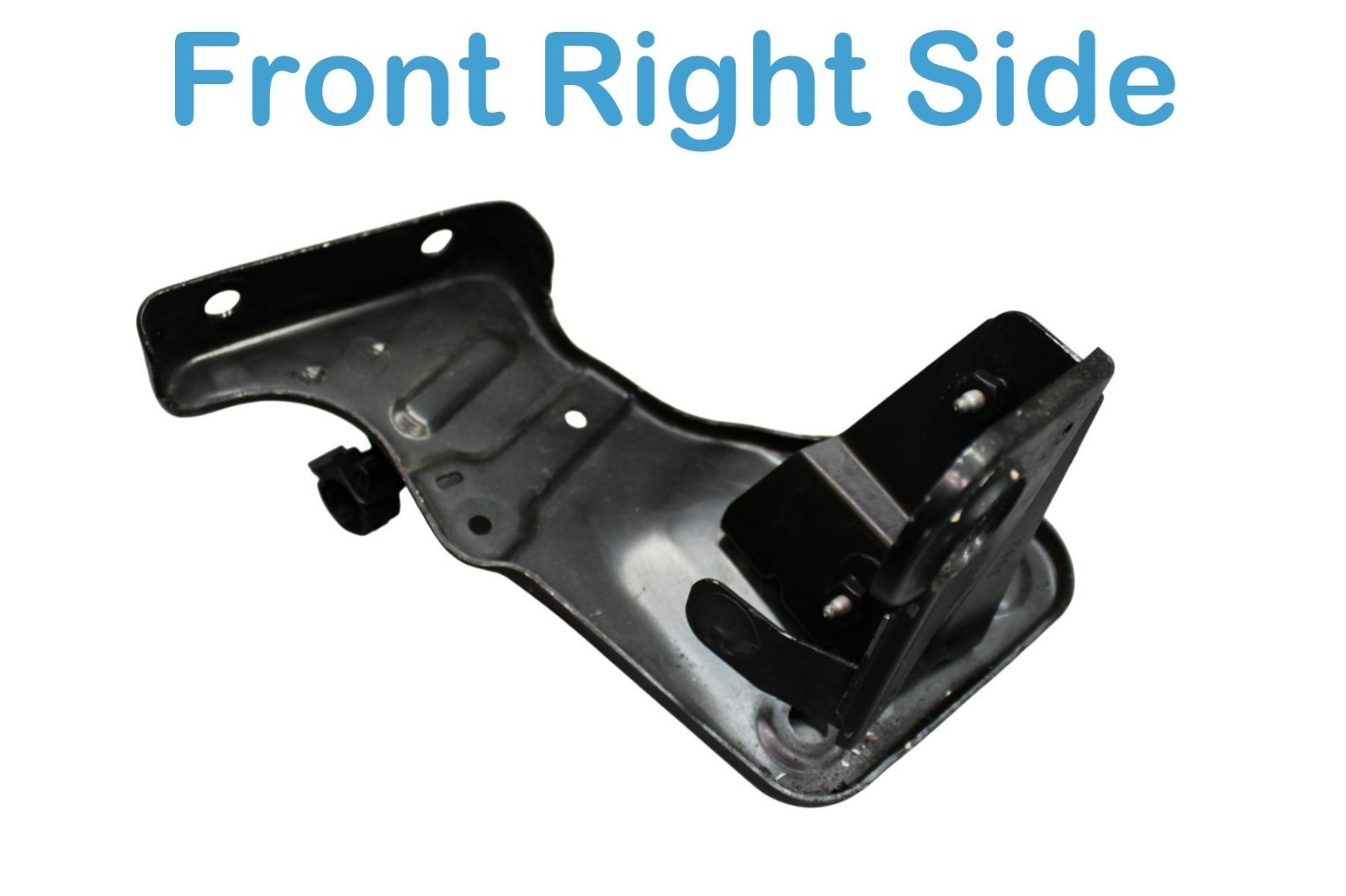Maserati Ghibli 2014-2020 Front Right Intercooler