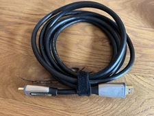 Rocketfish 8-Foot High Speed HDMI Cable with Ethernet RF-GP3003 TESTED + WORKING