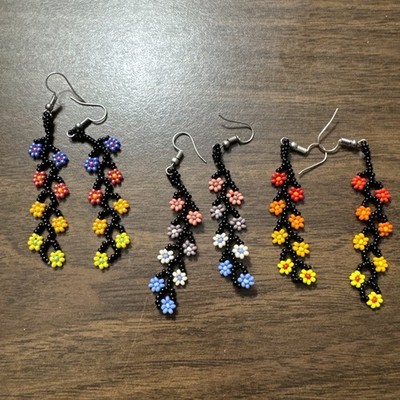 handmade earrings for women