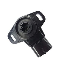 0.87in/22mm Throttle Position Sensor TPS Replace 3131705 3140173, Fit for