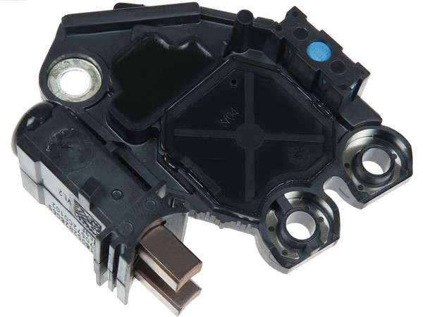 1X As-Pl ARE3067(VALEO) Generatorregler FüR VW Audi Mercedes-Benz Seat-image