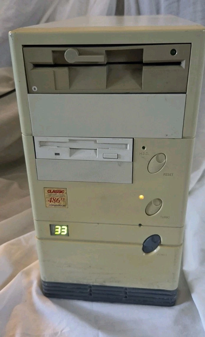 486 Computer for sale | eBay