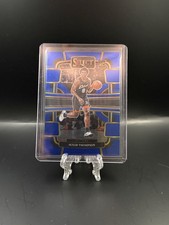 2023-24 Panini Select - Concourse Ausar Thompson #95 Blue (RC)