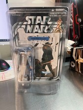 2012 Star Wars Vintage Collection - VC52 Rebel Fleet Trooper - UNPUNCHED