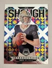 2025 Panini Absolute Countdown Calendar Tyler Shough Base (RAW)