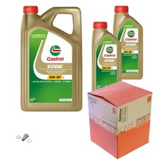 Filtre à huile BMW Z1