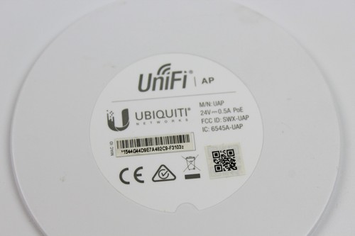 Ubiquiti UniFi AP LR Wireless Access Point Long Range 24V PoE SWX-UAP - Picture 4 of 5