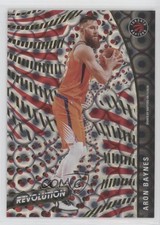 2020-21 Panini Revolution Groove Aron Baynes #18 1b8