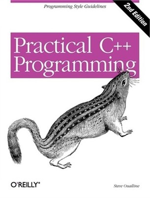 Practical C++ Programming (Paperback or Softback)