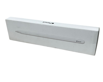 【新品】Apple Pencil 2 Amazon.com: Apple Pencil (2nd Generation): Device