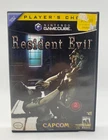 Resident Evil (GameCube, 2002) Has Manual - *ONLY DISC 2* - Read Description