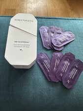 Noble Panacea The Exceptional Eye Lift Concentrate 8 Individual Sealed Doses