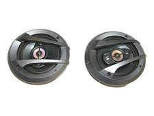 Sony Xplod XS-R1343 5.25" 4-Way Coaxial Speakers FREE SHIPPING