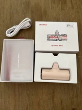 LinkPod 3Pro 3500mAh Portable Charger for iPhone - PINK