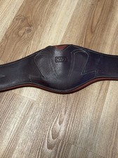 CWD Mademoiselle Anatomical English Girth Size 52