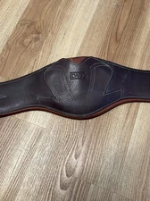 CWD Mademoiselle Anatomical English Girth Size 52