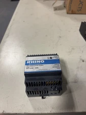 AutomationDirect PSC-12-060 Rhino™ NEC Class 2 Power Supply USED