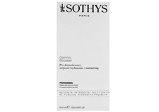 Sothys Pro Dermobooster Ampoule Moisturizing Ampoule 20 x 2ml cept