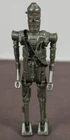 Vintage 1980 Original Star Wars IG-88 Bounty Hunter Hong Kong LQQK