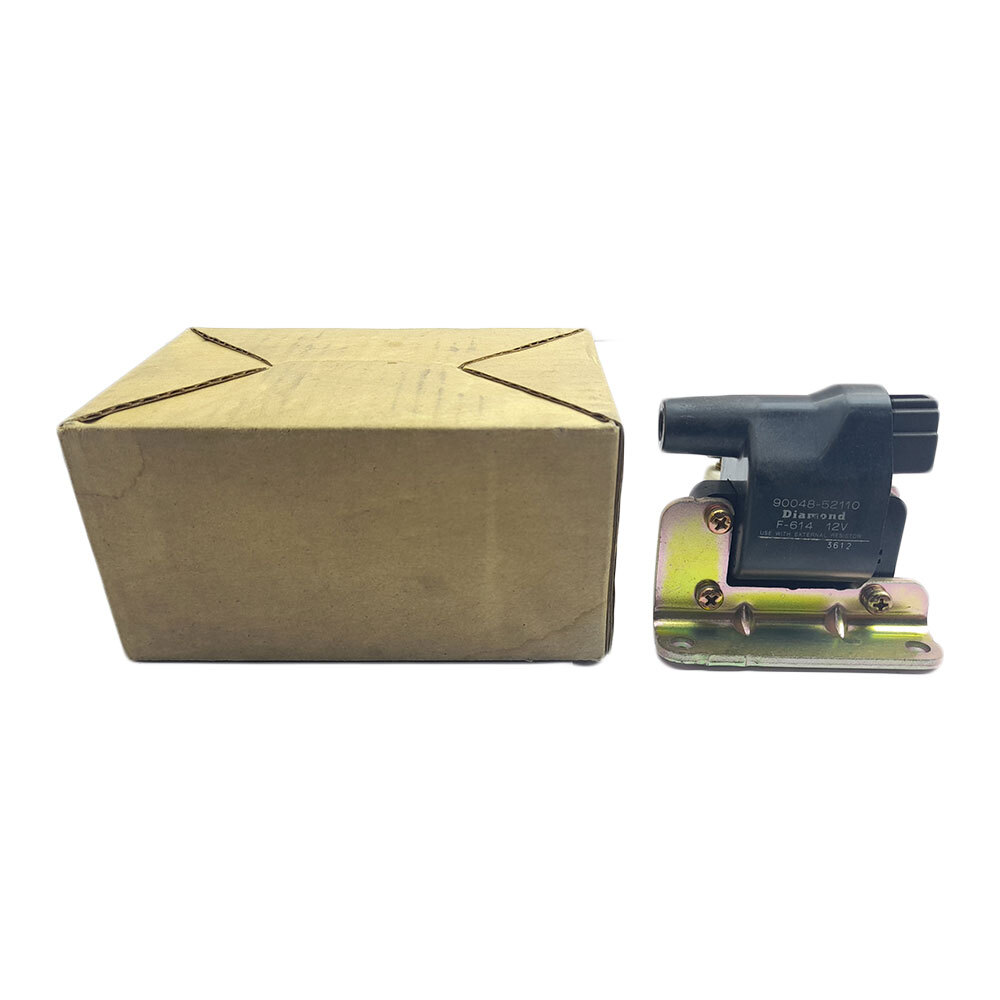 Daihatsu Hijet Zebra S91 S92 Ignition Coil NOS GENUINE 90048
