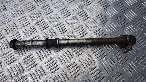 Honda CBR 1000 F Radachse Spindel hinten 1990 bis 1992 CBR1000F. SC24