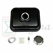 Fuel Tank For RYOBI 2900 3200 3600 PSI 212cc 2.5GPM Honda GX200 Pressure Washer