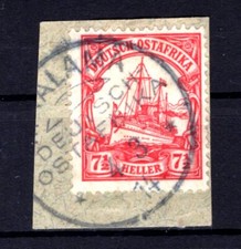 DOA 32 ideal MKALAMA gest. Luxusbriefst&uuml;ck (L3332