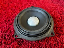 BMW 65139169693 Genuine OEM Factory Original Front Dr Speaker for 