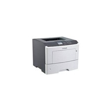 Lexmark MS610dn Monochrome Laser Printer | NI...
