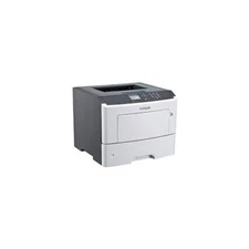 Lexmark MS610dn Monochrome Laser Printer | ONLY 21,783 Pages | 35S0400