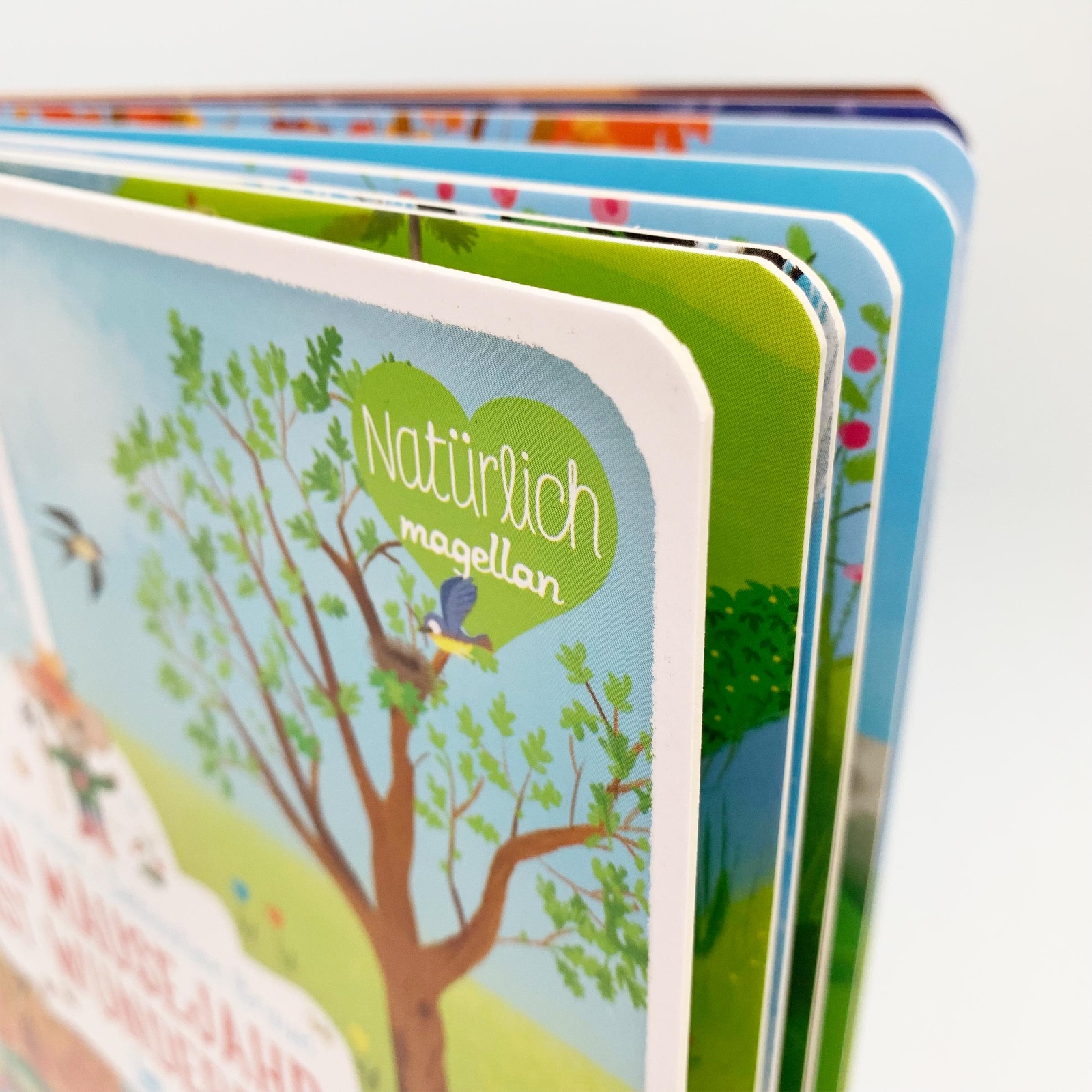 Thumbnail - Ein Mäusejahr Ist Wunderbar Norman Klaar