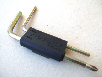 Original Bordwerkzeug Victory  Cruiser 5413620, 5335778, 5334438