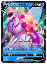 Pokemon Sword & Shield Series - All V (no FA or VMAX) - NM or Better - You Pick