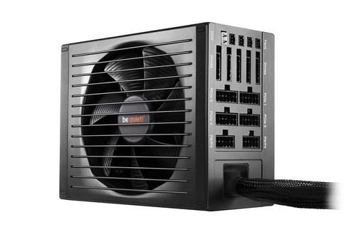 Be Quiet Dark Power Pro 11 ATX Netzteil 1000 Watt (BN254) 80+ modular #303541