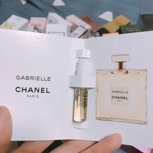 ebay gabrielle chanel