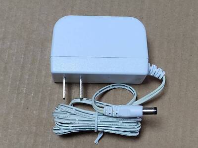 Ubtech Alpha AC Adapter Power Supply Cord Charger for Alpha 1P/2/1S Robot