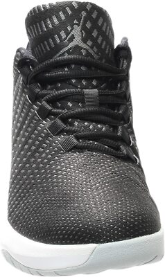 Jordan B Fly Mens Basketball Shoes Black White 881444-011 Size 10.5 Jordan B.Fly Black - 881444-011 for Sale | Authenticity  main image 4