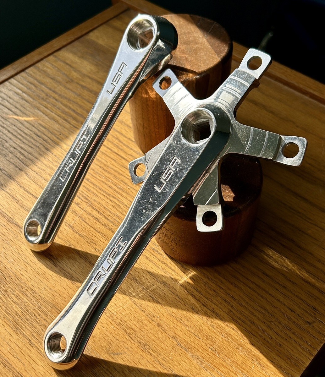 CRUPI チェーンリング　old bmx MTB Amazon.co.jp: CRUPI チェーンリング 38T PCD110 old MTB BMX
