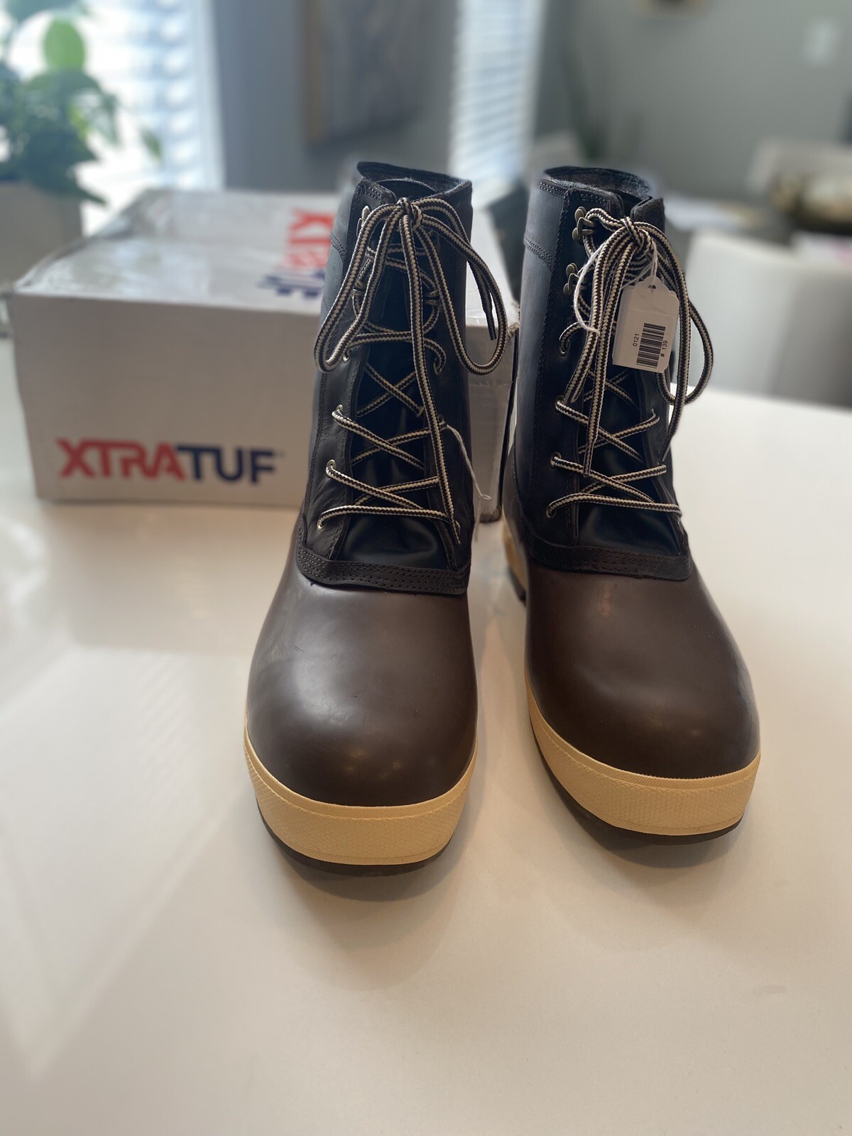 Xtratuf Men's 8\